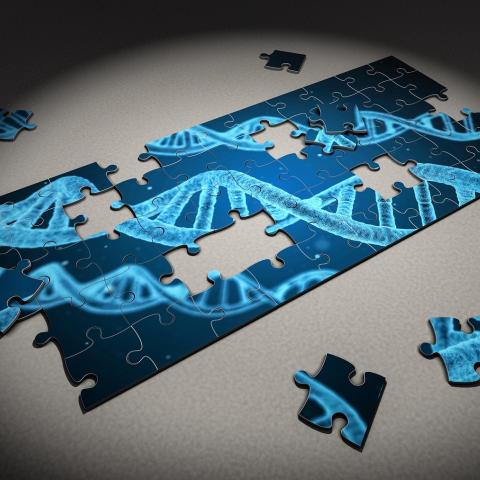Pint Of Science: Let's Get Genomical