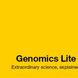 Genomics Lite: What is a gene in focus
